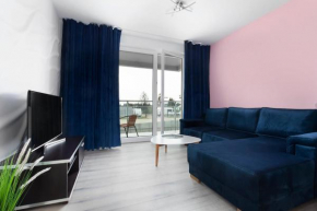 Apartament Sun & Relax